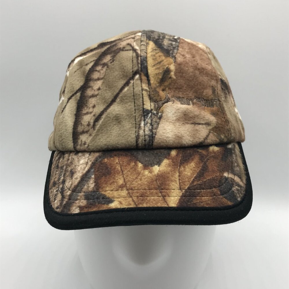 Hot Shot Boy's Medium Realtree Cap Hat